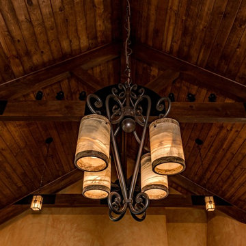 Custom Home