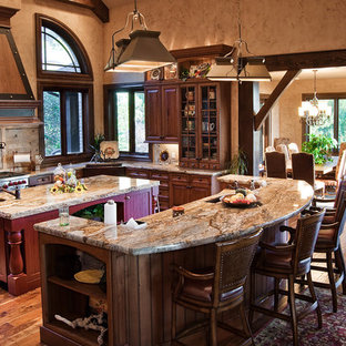 Best 70 Traditional Salt Lake City Kitchen Ideas | Houzz