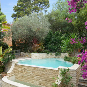 Mini piscine