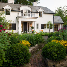 Front Door/Hardware