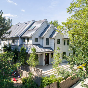 Chicago Resilient 5 Lot Home