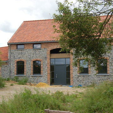 Facade Avant
