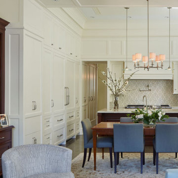 Custom Cabinet Designer Chicago