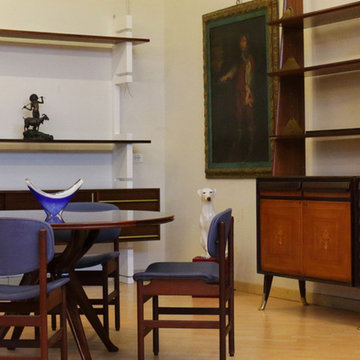 Arredamento Design Anni 50-60-70