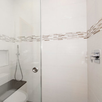 Modern Bathroom