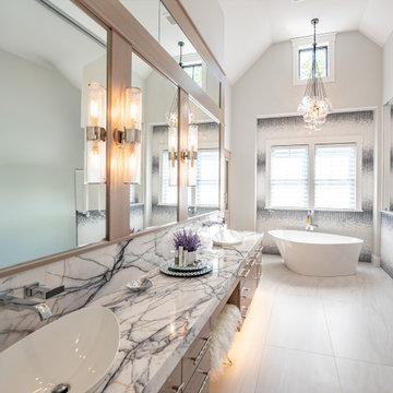 Cape Cod Residence