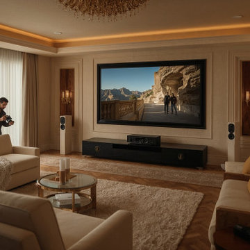 Home Theater