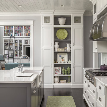 Custom Build - Naperville IL