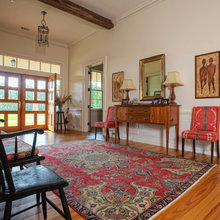 Farmhouse