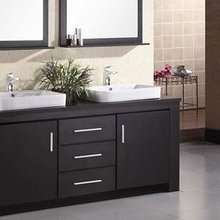 Bathroom Ideas