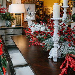 Holiday Decorations - Holiday Decorations