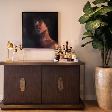 Mid Century Update Los angeles