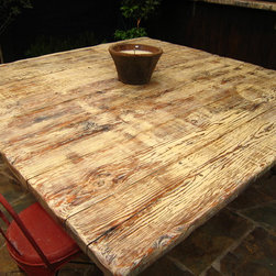 Table - Amano - Products
