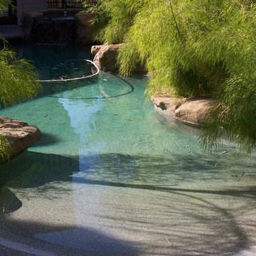 Pools