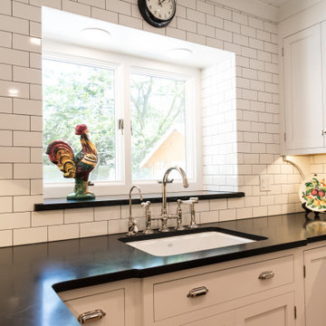 Rockford Kitchen Remodel