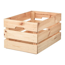 KNAGGLIG Bo&icirc;te, pin - Products