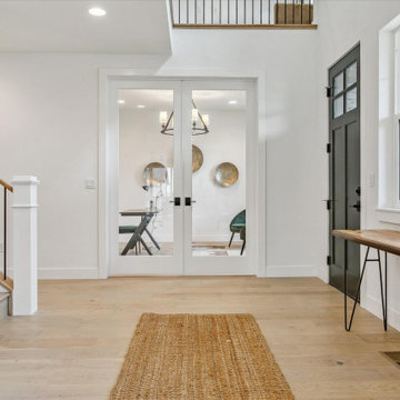 Multi-generational 2 story home