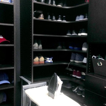 Master Closets