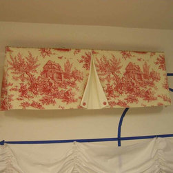Workroom Samples - Home Decor