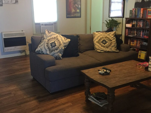 Help Me Rearrange My Living Room