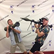 Anthony Short's photo