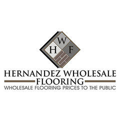 Hernandez Wholesale Flooring