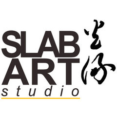 Slab Art studio