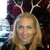 Elina Kapostina's photo