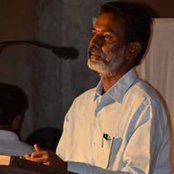 Foto von Subash Chandran