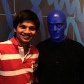 Aaditya Shah's photo