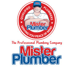 Mister Plumber