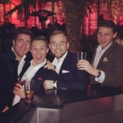 Tom Kirton's photo
