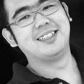 Alan Lee's photo