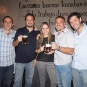 Ana Maria Zuazo's photo