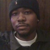 Jeron Stinson's photo
