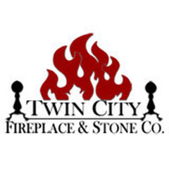 Twin City Fireplace & Stone Co.