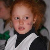 Amanda Gardners billede