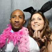 Caroline Villa's photo