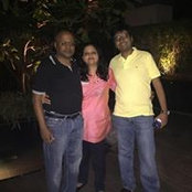 Punam Agrawal's photo