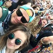 Foto von Ashley Biehl