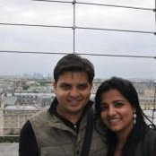 Nidhi Rawal's photo