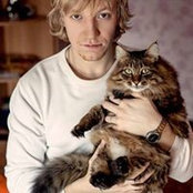 Slava Mayakovskys foto