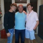 Jeffery Hall's photo