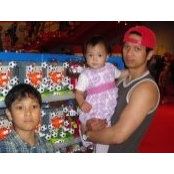 Mylene Arcilla's photo