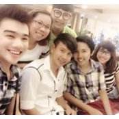 Đại Vũ Uông's photo