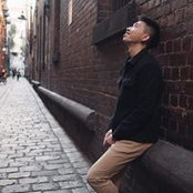 Lucas Saw's photo