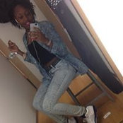 Channise Robinson's photo