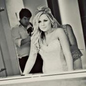 Rosy Read Larsens foto