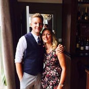 Claire Pearse's photo