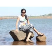 Foto von Amruta Shinde